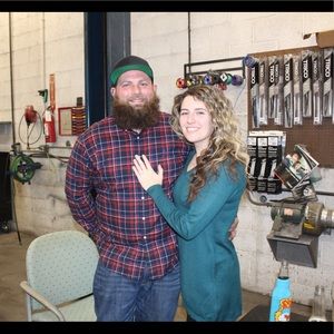 Meet your Posher, Brittini